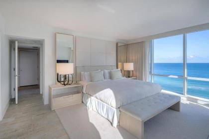 2 Bedroom Ocean View located at 1 Hotel  Homes miami Beach  1120 miami Beach